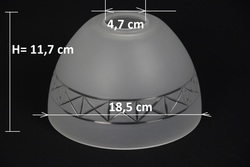 K1075 - 18,5 cm średnica