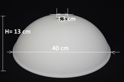 Kxx1121 - 40 cm średnica