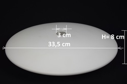 K1125 - 33,5 cm średnica