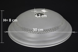 K1145 - 30 cm średnica