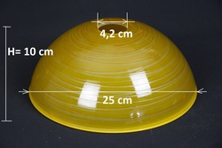 K1159 - 25 cm średnica