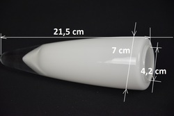 K1180 - 21,5 cm długość