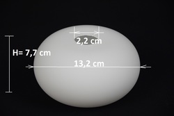 K1187 - 13,2 cm średnica