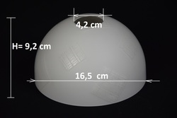 K1194- 16,5 cm średnica