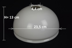 K1228 - 23,5 cm średnica