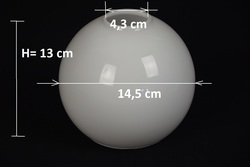 K1303 - 14,5 cm średnica