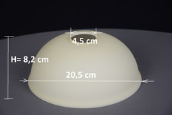 K1331 - 20,5 cm średnica