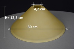 K1336 - 30 cm średnica
