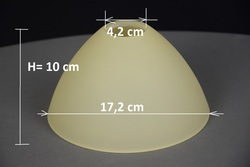 K1373 - 17,2 cm średnica