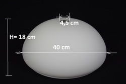 K1438 - 40 cm średnica
