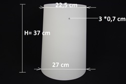 K1462 - 27 cm średnica