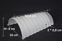 K1509 - 23,8 cm długość