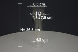 K0985 - 26,5 / 6,3 cm