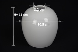 K0150B - 10,5 cm średnica