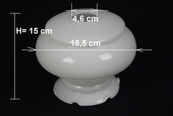 K1457 - 18,5 cm średnica