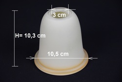 K1461 - 10,5 cm średnica