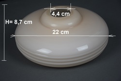 K1032 - 22 cm średnica