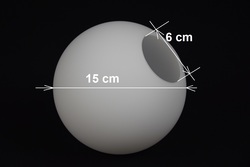 K0757 - 15 cm średnica