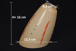 K1054 - 12,5 cm średnica