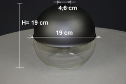 K0076 - 19 cm średnica