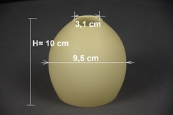 K0150A - 9,5 cm średnica