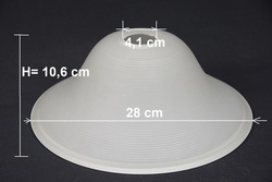 K0032 - 28 cm średnica