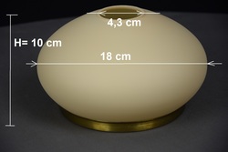 K0075 - 18 cm średnica obręcz
