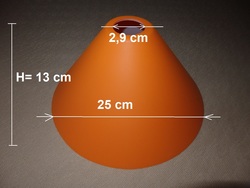 K1796 - 25 cm średnica