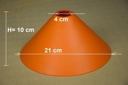 K1230 - 21 cm średnica