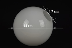 K0827E - 14 cm średnica